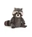 Jellycat Trixiwoo Raccoon