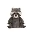 Jellycat Trixiwoo Raccoon