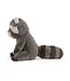 Jellycat Trixiwoo Raccoon