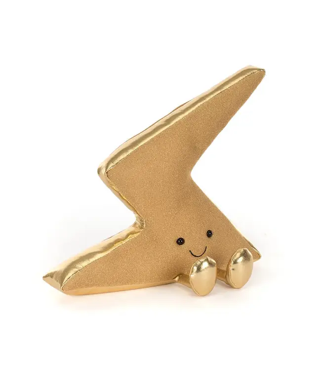 Jellycat Amuseables Zapperty Lightning Bolt