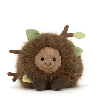Jellycat Amuseables Mulshi Woodland Floor