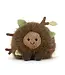Jellycat Amuseables Mulshi Woodland Floor
