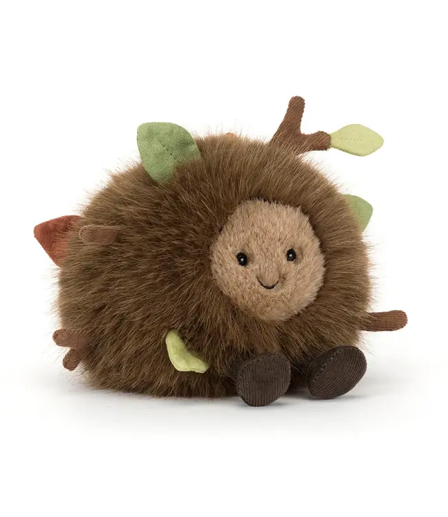 Jellycat Amuseables Mulshi Woodland Floor