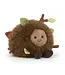 Jellycat Amuseables Mulshi Woodland Floor