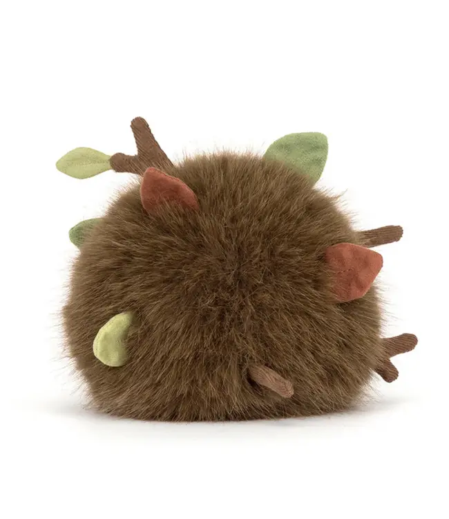 Jellycat Amuseables Mulshi Woodland Floor