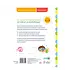 Deltas Vakantie oefenboek met stickers, naar groep 2