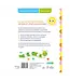 Deltas Vakantie oefenboek met stickers, naar groep 3