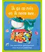 Deltas Ik ga op reis en ik neem mee...