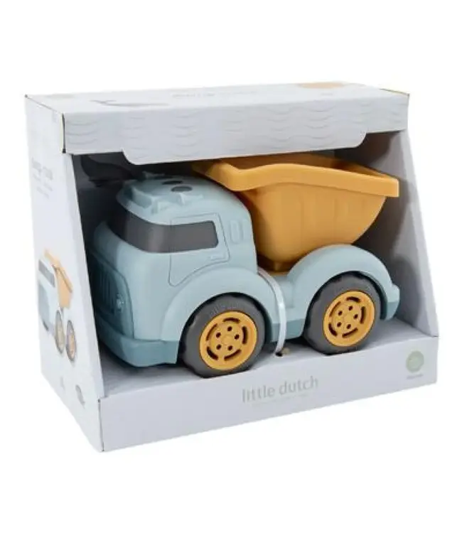 Little Dutch Kiepwagen