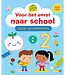 Deltas Voor het eerst naar school - Speel- en oefenboek