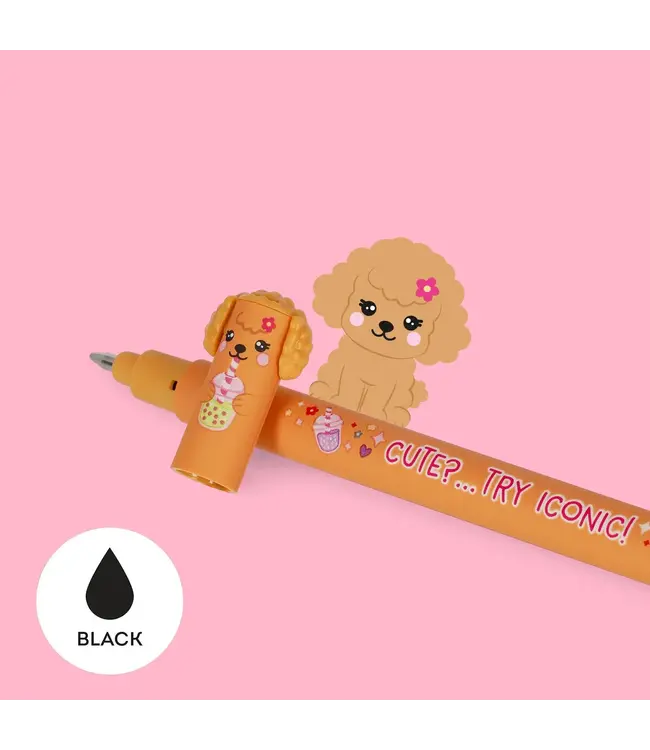 Legami Fur-Ever Friends set