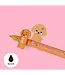 Legami Fur-Ever Friends set