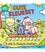 De Lantaarn Sunny Vibes Cute Kleurset