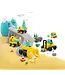 Hey Clay Set 12 Constructie