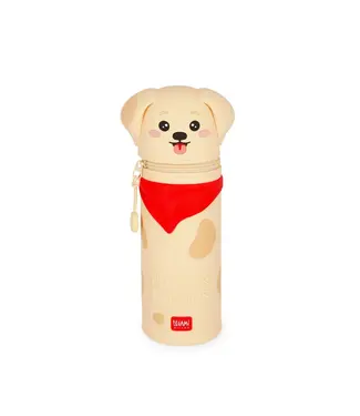 Legami Etui Golden Retriever