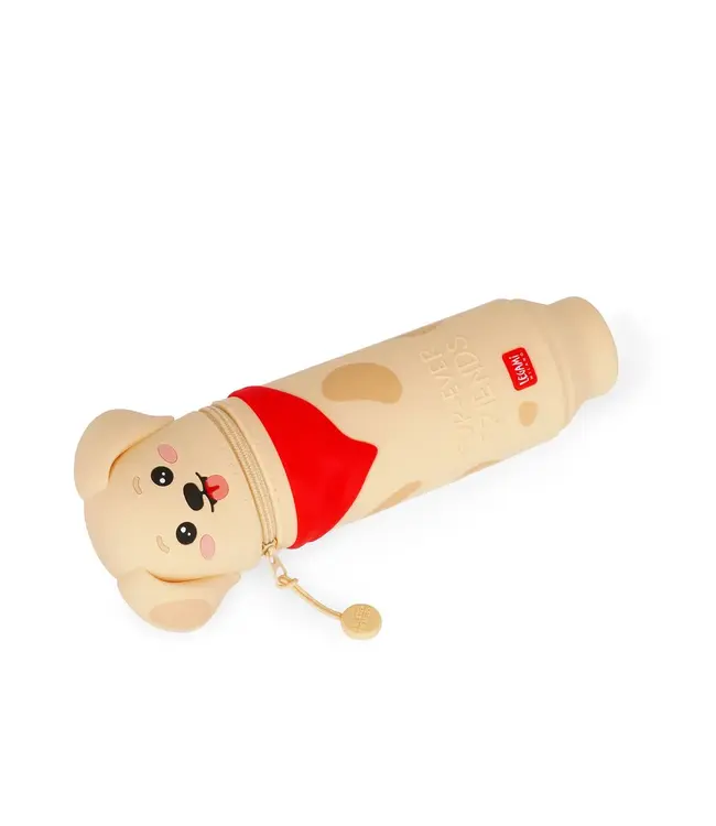 Legami Etui Golden Retriever