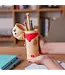 Legami Etui Golden Retriever