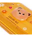 Legami Etui Wonderwow - Teddy Bear