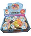 Sugar Glitter Dumplig Mini 4ST