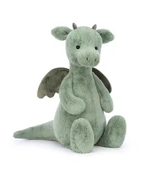 Jellycat Bashful Dragon Giant