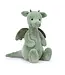 Jellycat Bashful Dragon Giant