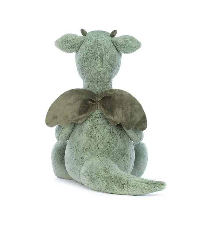 Jellycat Bashful Dragon Giant
