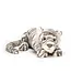 Jellycat Sacha Snow Tiger Large