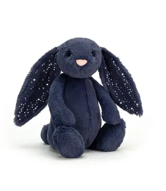Jellycat Bashful Bunny Stardust