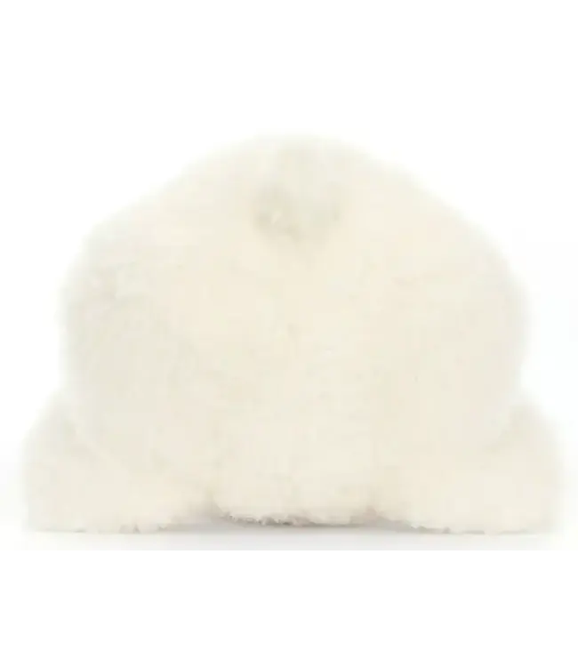 Jellycat Nozzy Polar Bear