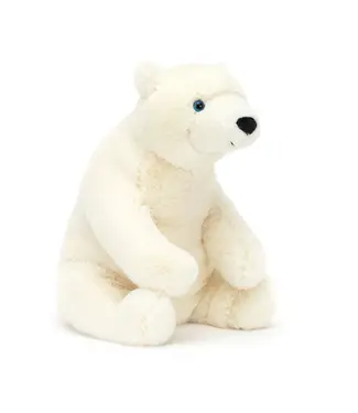 Jellycat Elwin Polar Bear Large