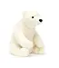 Jellycat Elwin Polar Bear Large