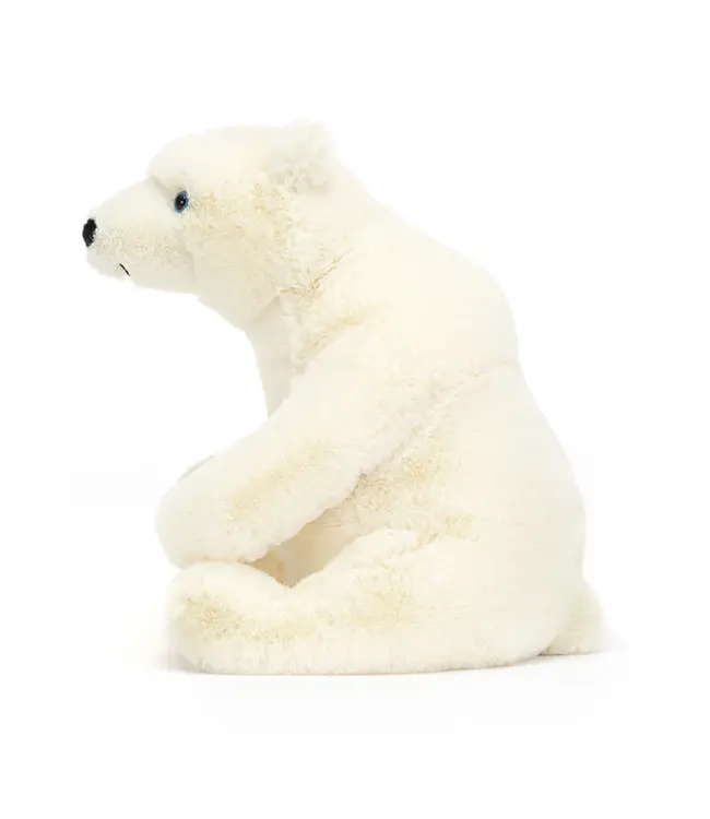 Jellycat Elwin Polar Bear Large