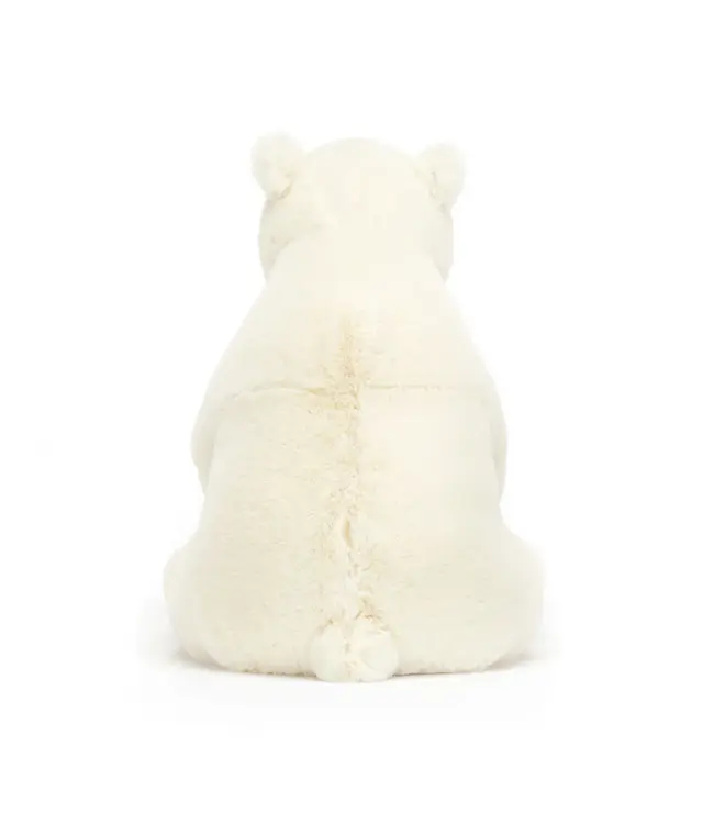 Jellycat Elwin Polar Bear Large