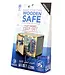 Satzuma Make Your Own Wooden Safe