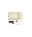 Satzuma Make Your Own Wooden Safe