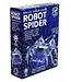 Satzuma Build Your Own Robot Spider