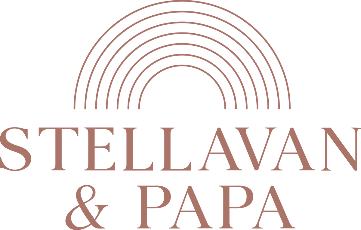 Stellavan & Papa
