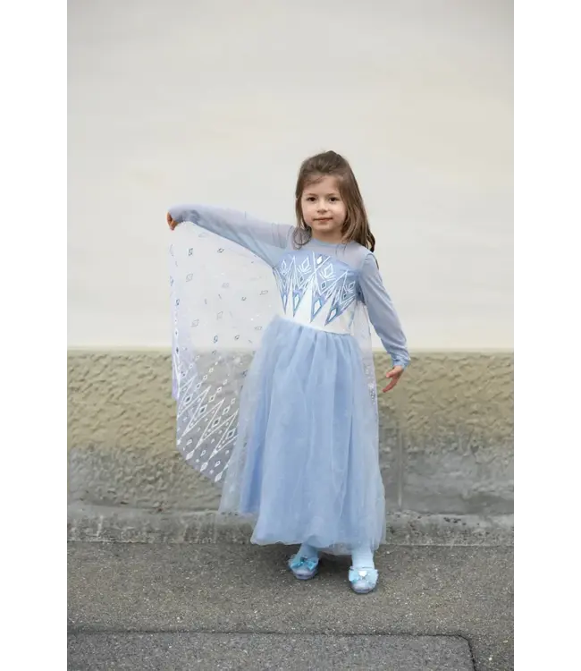 Great Pretenders Winterprinsessenjurk