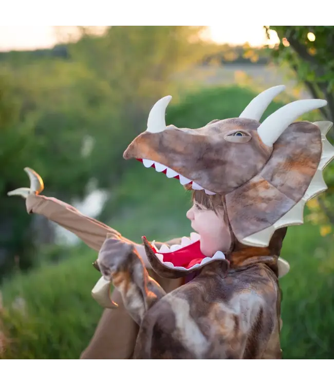 Great Pretenders Triceratops