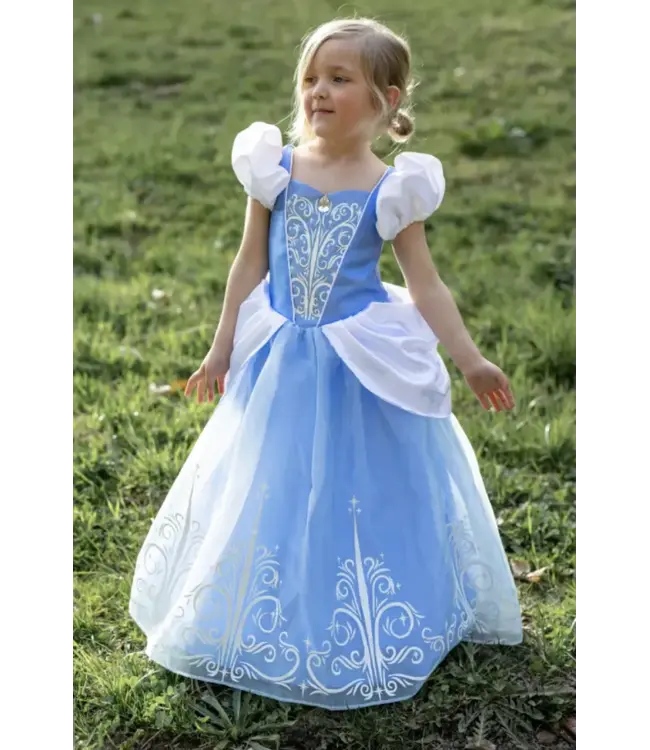 Great Pretenders Cinderella Jurk
