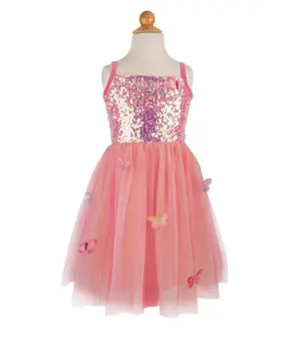 Great Pretenders Butterfly Bliss Roze