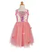 Great Pretenders Butterfly Bliss Roze