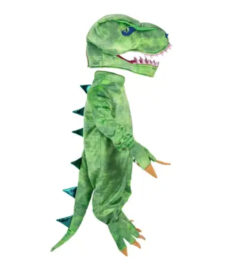 Great Pretenders T-Rex Land Before Mine