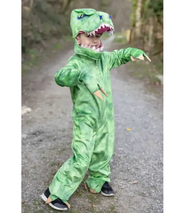 Great Pretenders T-Rex Land Before Mine