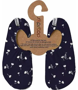 Slipstops Grain Navy