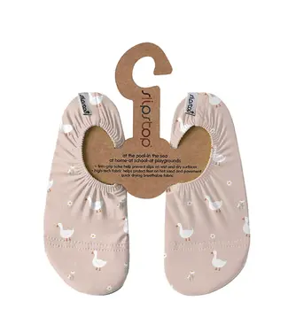 Slipstops Goose Pink