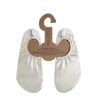 Slipstops Glitter Gold