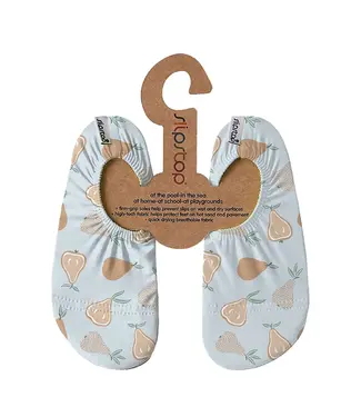 Slipstops Pears Blue