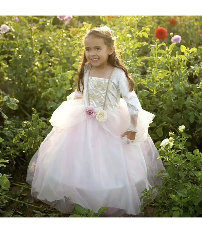 Great Pretenders Gouden Roos Prinses Jurk