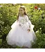 Great Pretenders Gouden Roos Prinses Jurk